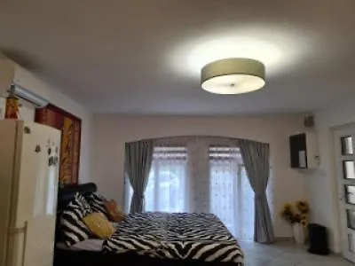Varlak Apartmans ✷ ✷ ✷ Siófok Zewnętrze zdjęcie
