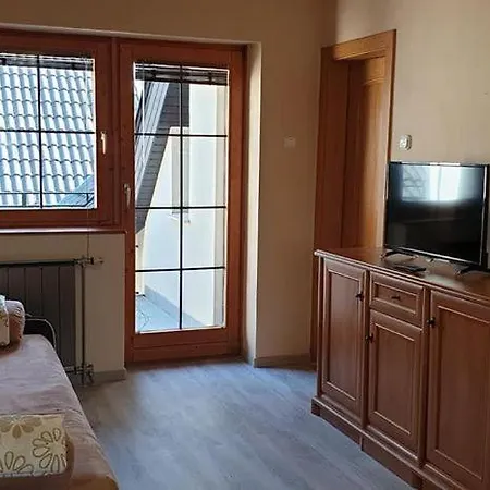 Varlak Apartmans ✷ ✷ ✷ Siófok Zewnętrze zdjęcie