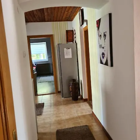 Varlak Apartmans ✷ ✷ ✷ Siofok Exterior photo