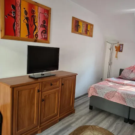 Varlak Apartmans ✷ ✷ ✷ Siófok Zewnętrze zdjęcie