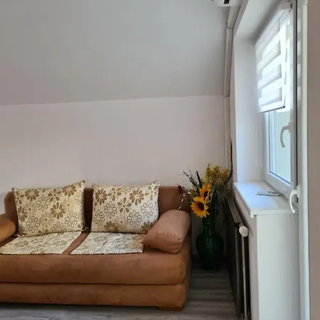 Varlak Apartmans ✷ ✷ ✷ Siófok Zewnętrze zdjęcie