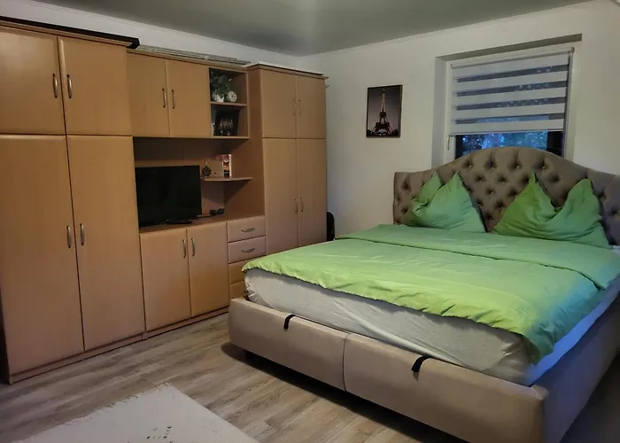 Varlak Apartmans ✷ ✷ ✷