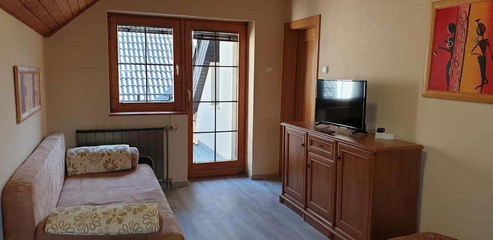 Varlak Apartmans ✷ ✷ ✷ * Siofok