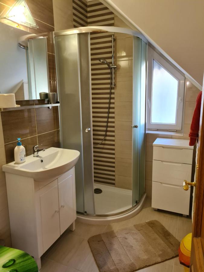 Varlak Apartmans ✷ ✷ ✷ Appartamento