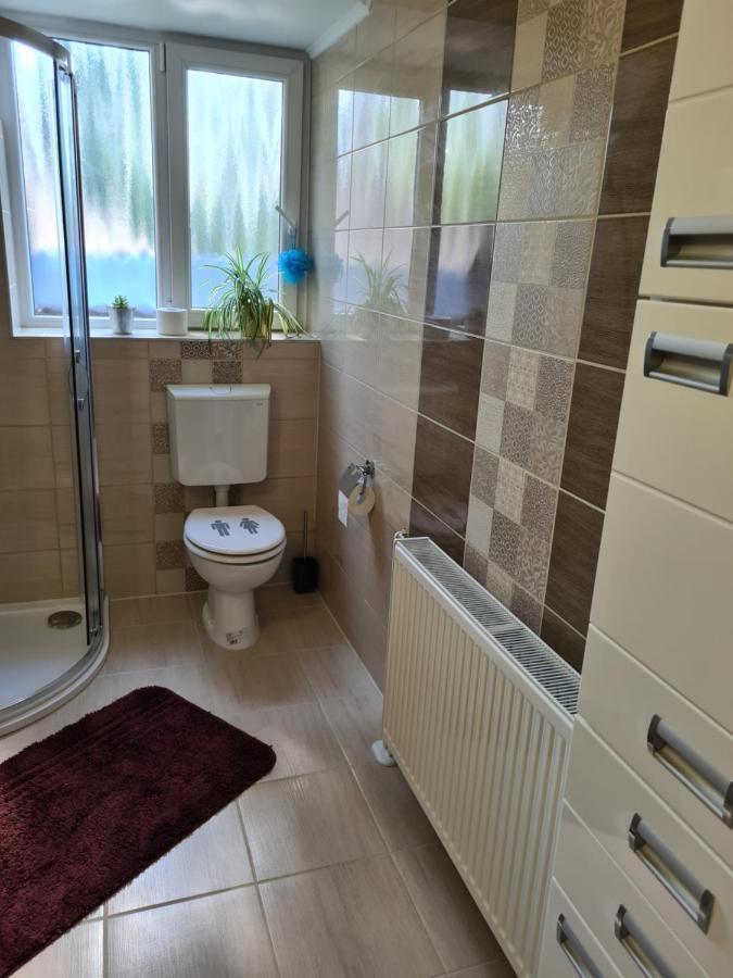 Varlak Apartmans ✷ ✷ ✷ Apartment *