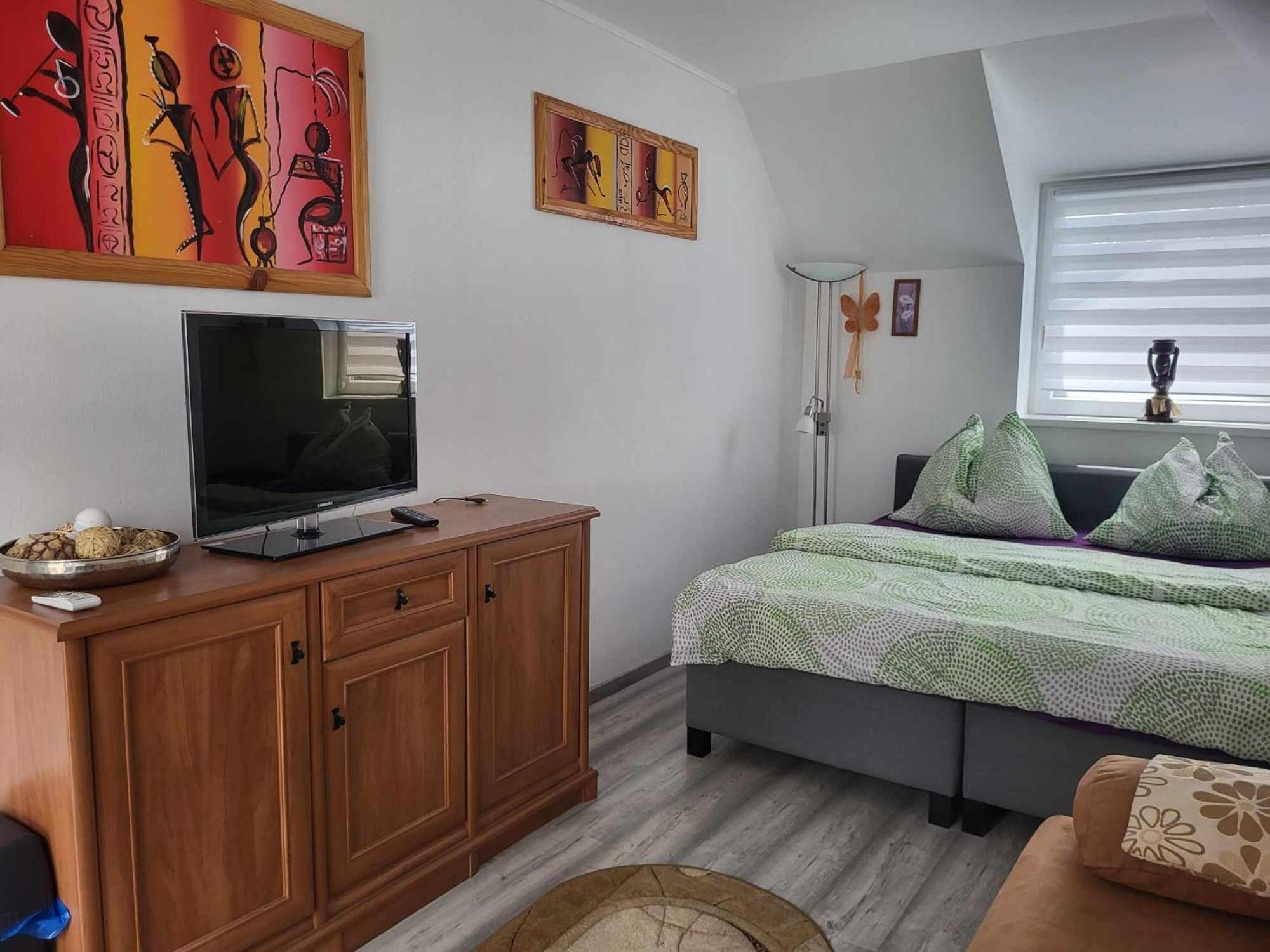 Varlak Apartmans ✷ ✷ ✷ Apartment
