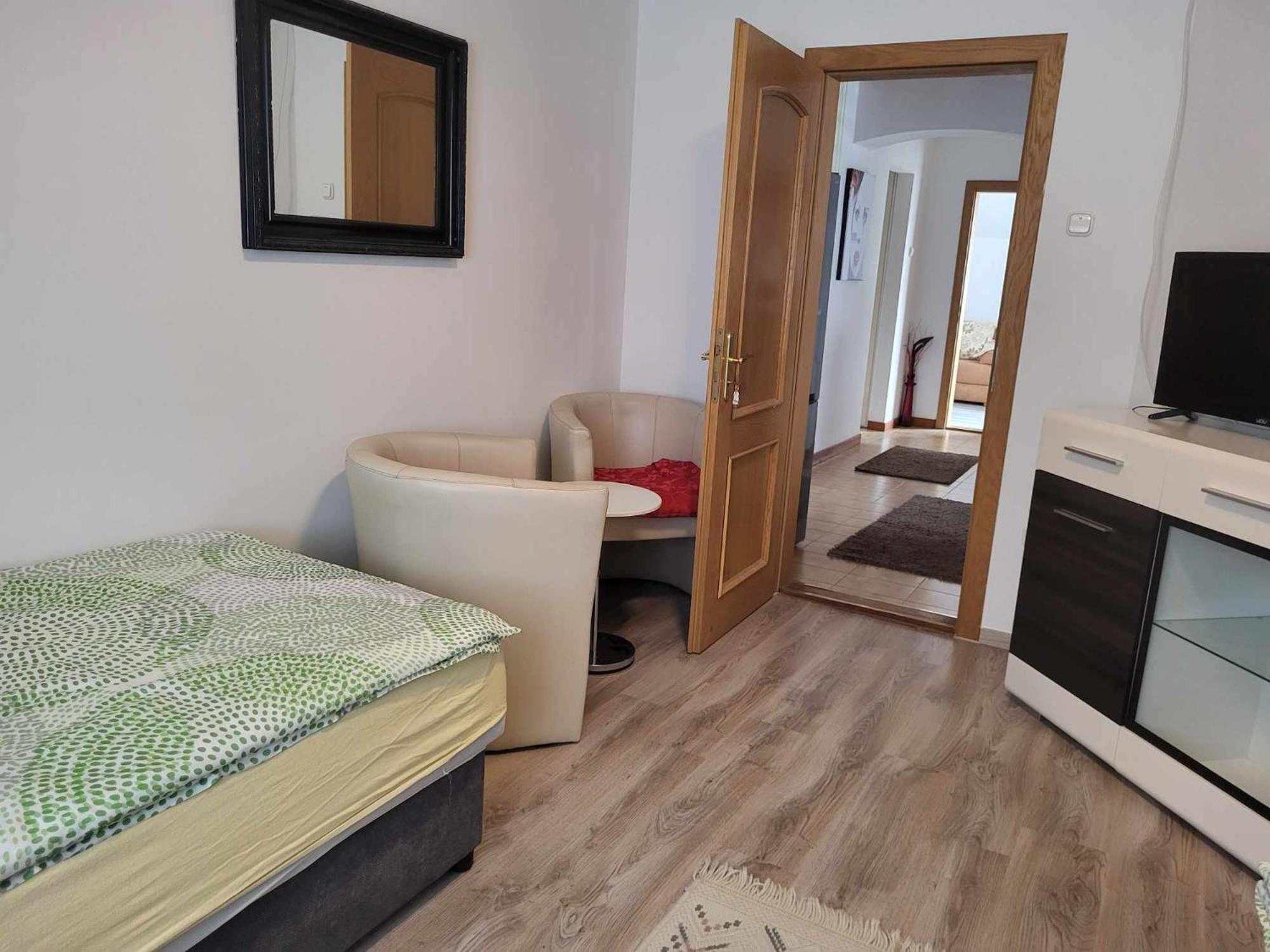 Varlak Apartmans ✷ ✷ ✷ Appartamento