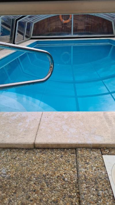 Varlak Apartmans ✷ ✷ ✷ * Siofok